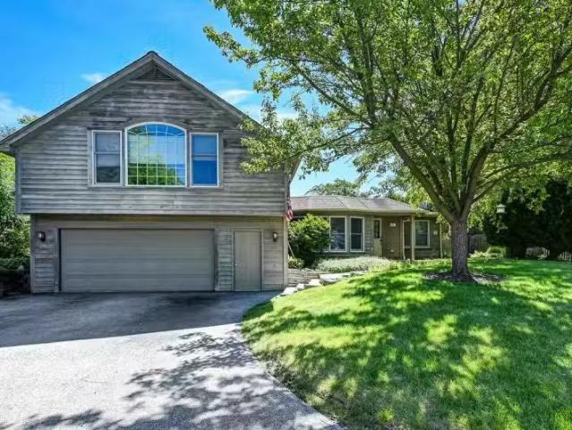 House for rent in Carol Stream