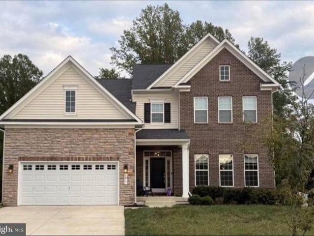 House for sale in Brandywine, Prince George's County