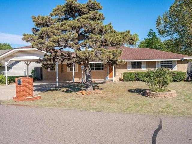 House for sale in Midwest City, Oklahoma County