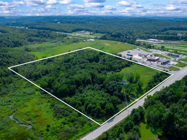 Commercial for sale in Venango, Pennsylvania
