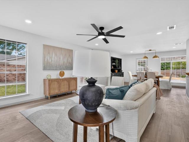 House for sale in North Richland Hills, Texas