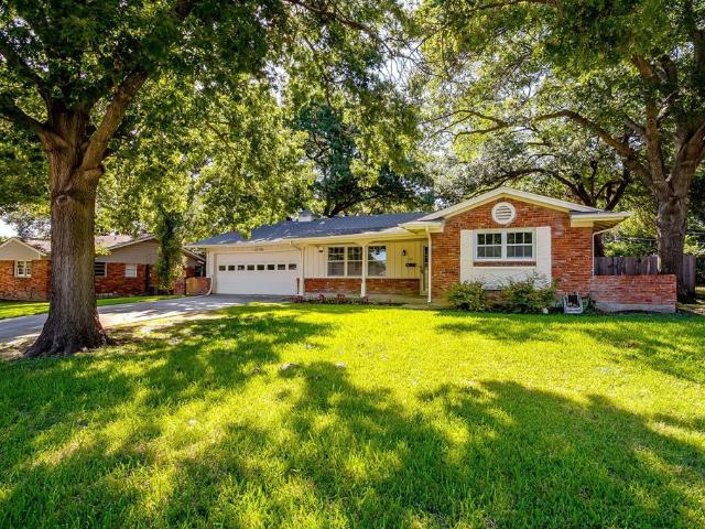House for sale in Fort Worth, Texas