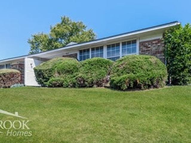 House for rent in Huber Heights