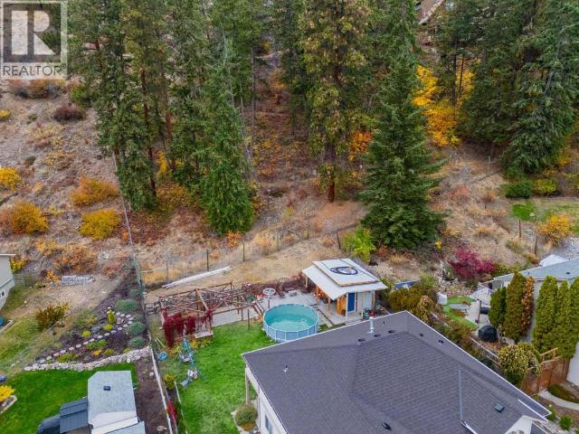 House for sale in Peachland, British Columbia