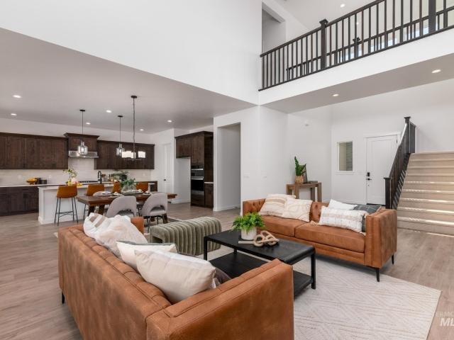 House for sale in Meridian, Idaho