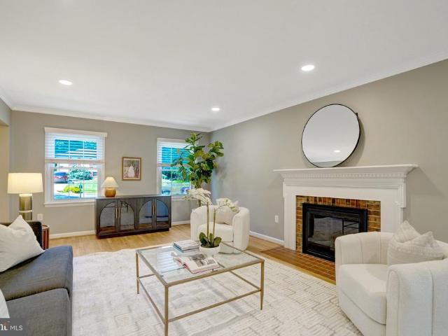House for sale in Virginia
