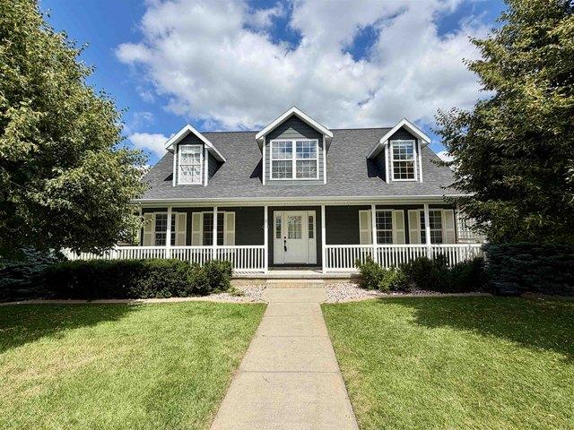 House for sale in Nebraska