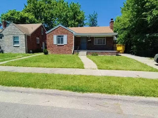 House for rent in Hamtramck