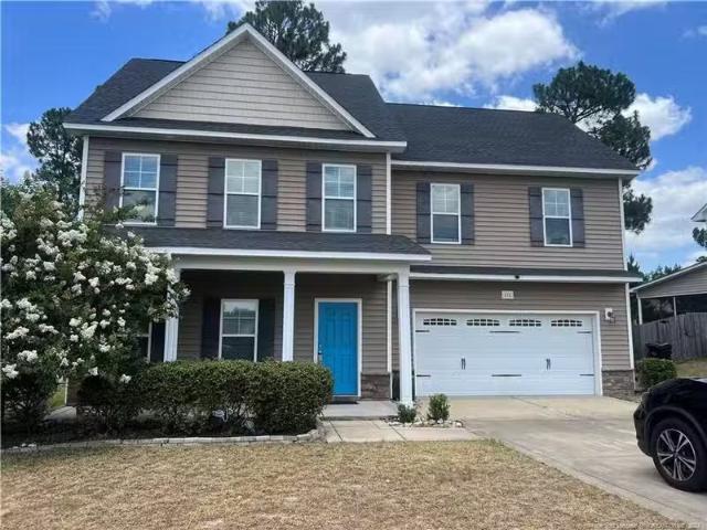 House for rent in Southern Pines