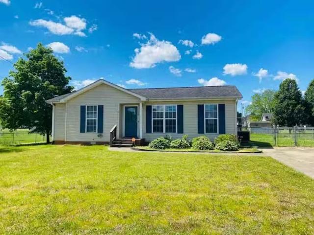House for rent in Fort Campbell