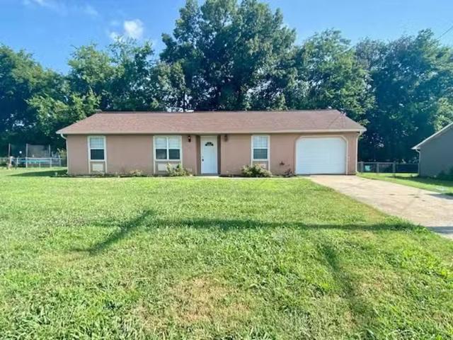 House for rent in Fort Campbell