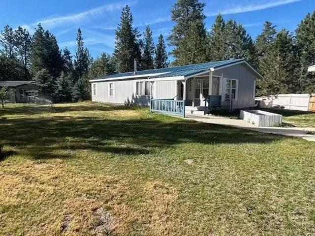 House for rent in Victor