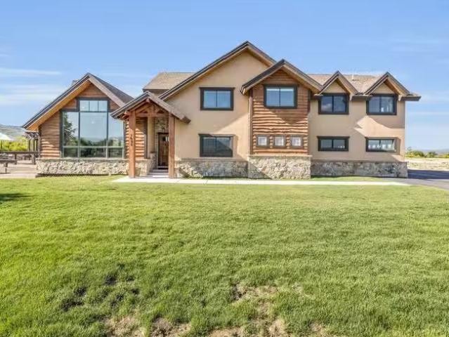 House for rent in Park City
