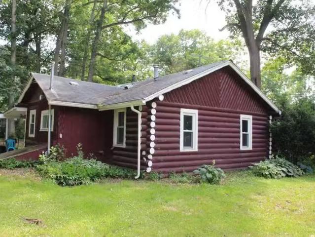 House for rent in Pontiac