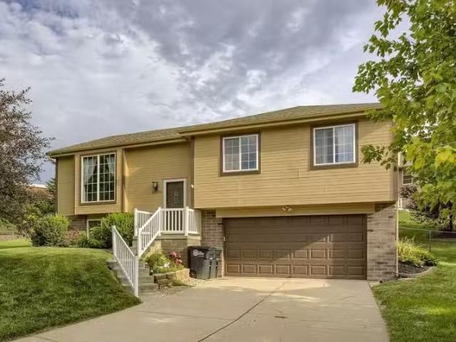 House for rent in Elkhorn