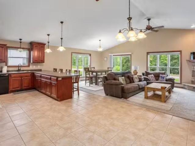 House for rent in Menasha