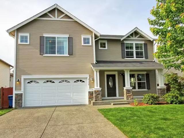 House for rent in Kent