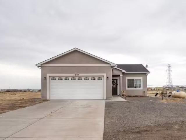 House for rent in Pueblo