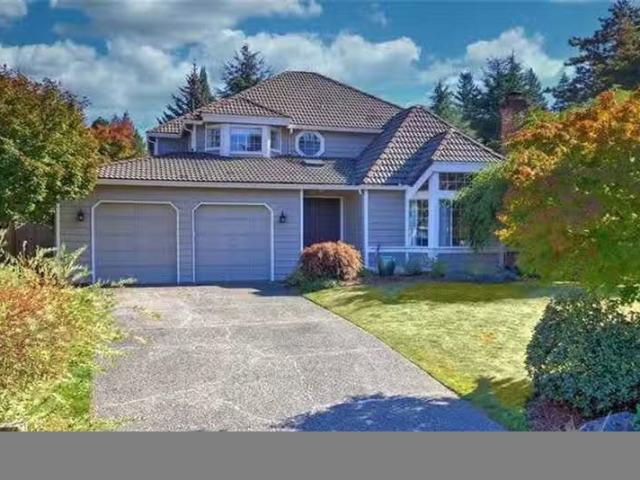 House for rent in Renton