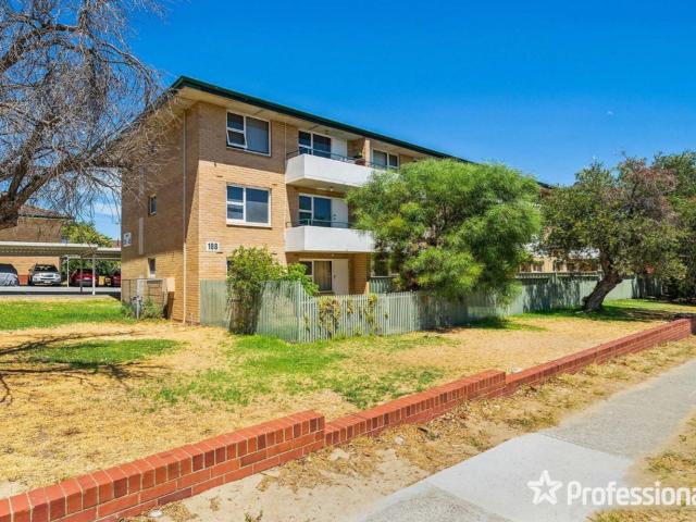 Apartment for rent in Stirling, Western Australia