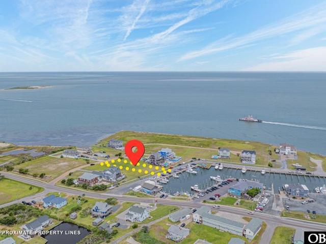 Land for sale in North Carolina