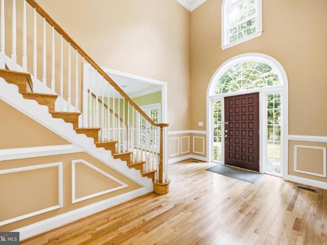 House for sale in English Village, Bethesda