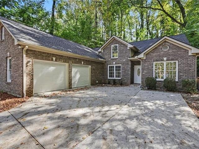 House for sale in Norcross, Gwinnett County