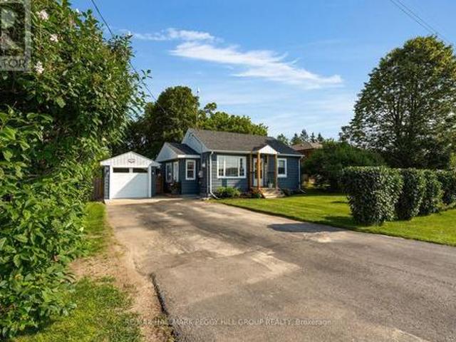 House for sale in Essa, Ontario