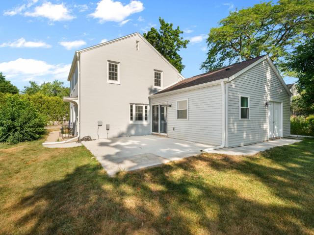 House for sale in Greendale, Wisconsin