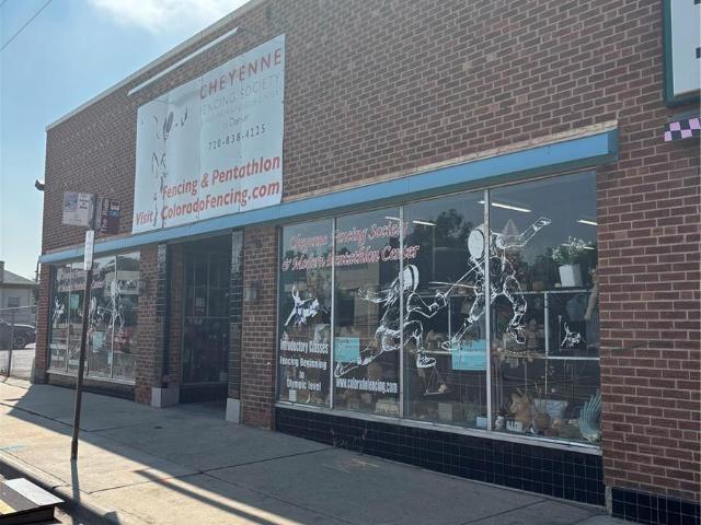 Commercial for sale in Denver, Colorado