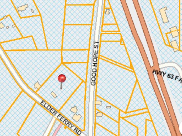Property for sale in Moss Point, Mississippi