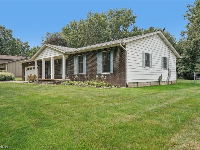 House for sale in Summit, Ohio