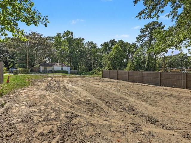 Land for sale in Hanahan, South Carolina
