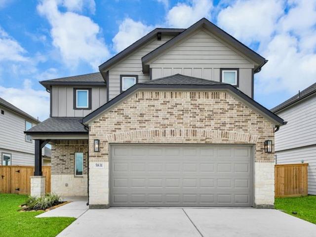 House for sale in Richmond, Fort Bend County