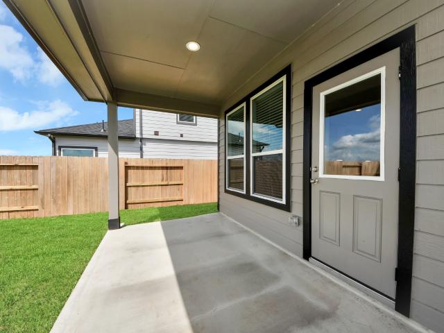House for sale in Richmond, Fort Bend County
