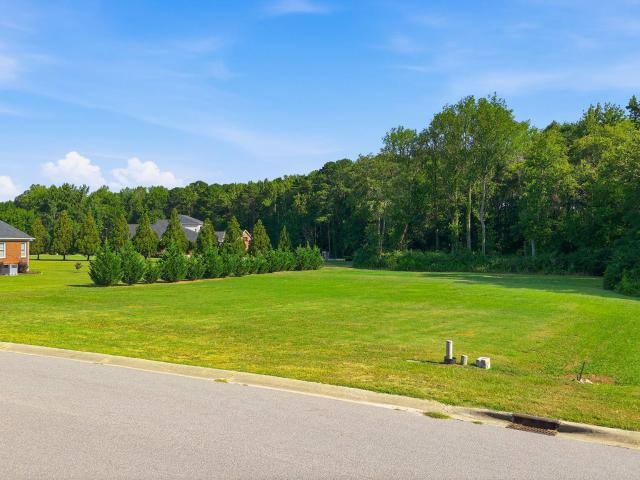 Land for sale in Elm City, North Carolina