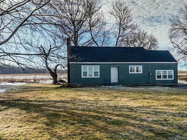 House for sale in Oneida, New York