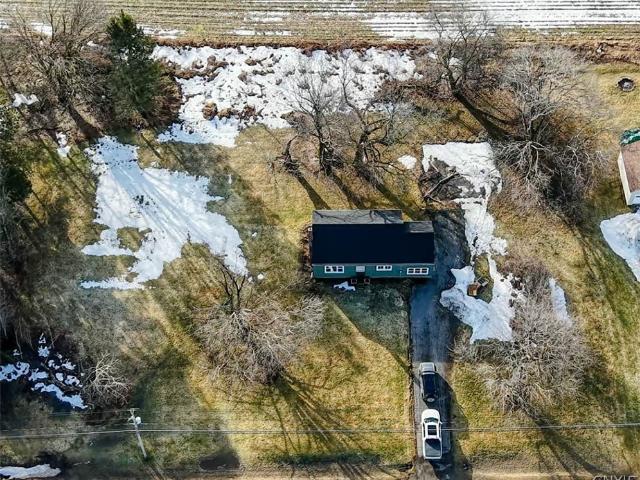 House for sale in Oneida, New York