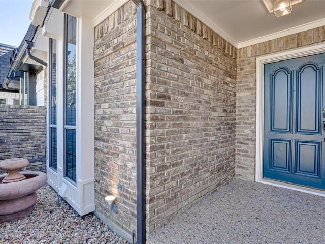 Property for rent in Dallas, Texas