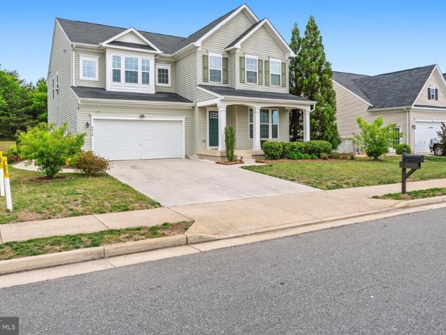 House for sale in Virginia