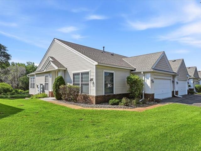 Townhouse for sale in Ramsey, Minnesota