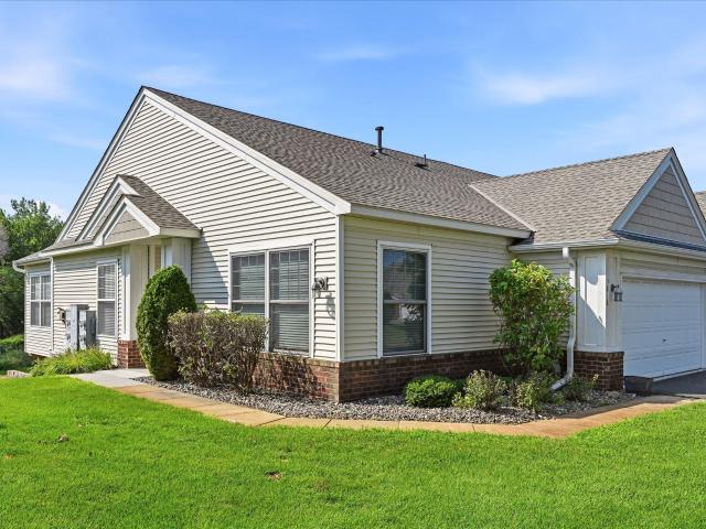 House for sale in Ramsey, Minnesota