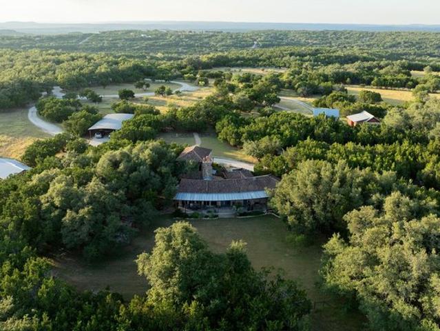 Farm for sale in Blanco, Texas