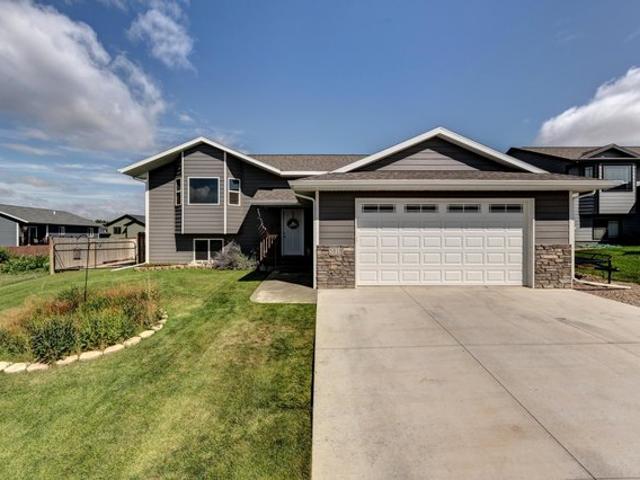 House for sale in Rapid City, South Dakota