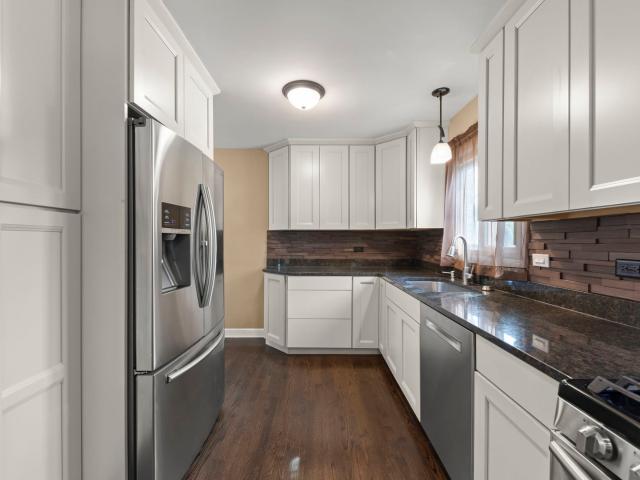 House for sale in Western Springs, Illinois
