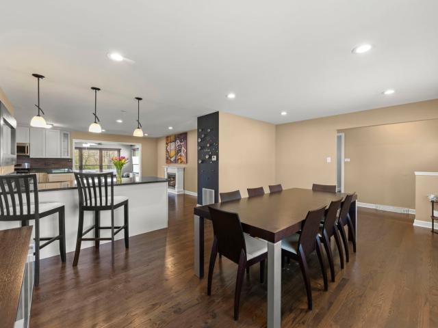 House for sale in Western Springs, Illinois