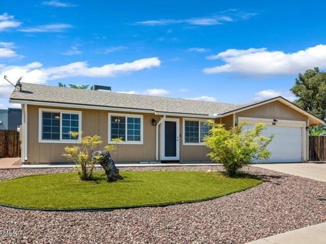 House for sale in Tempe, Arizona