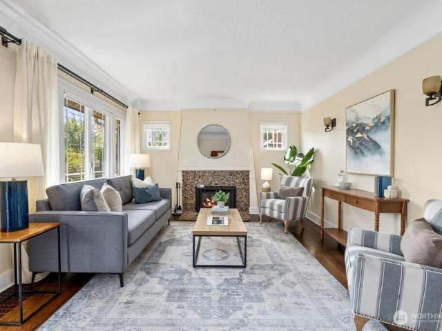 House for sale in South End, Tacoma
