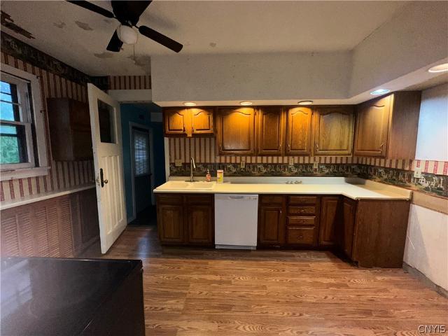 House for sale in Lyons Falls, New York