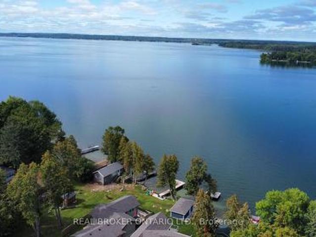 House for sale in Rama, Ontario